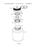 LIQUID DOSING DEVICES diagram and image