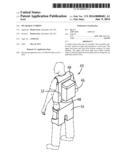 WEARABLE CUSHION diagram and image