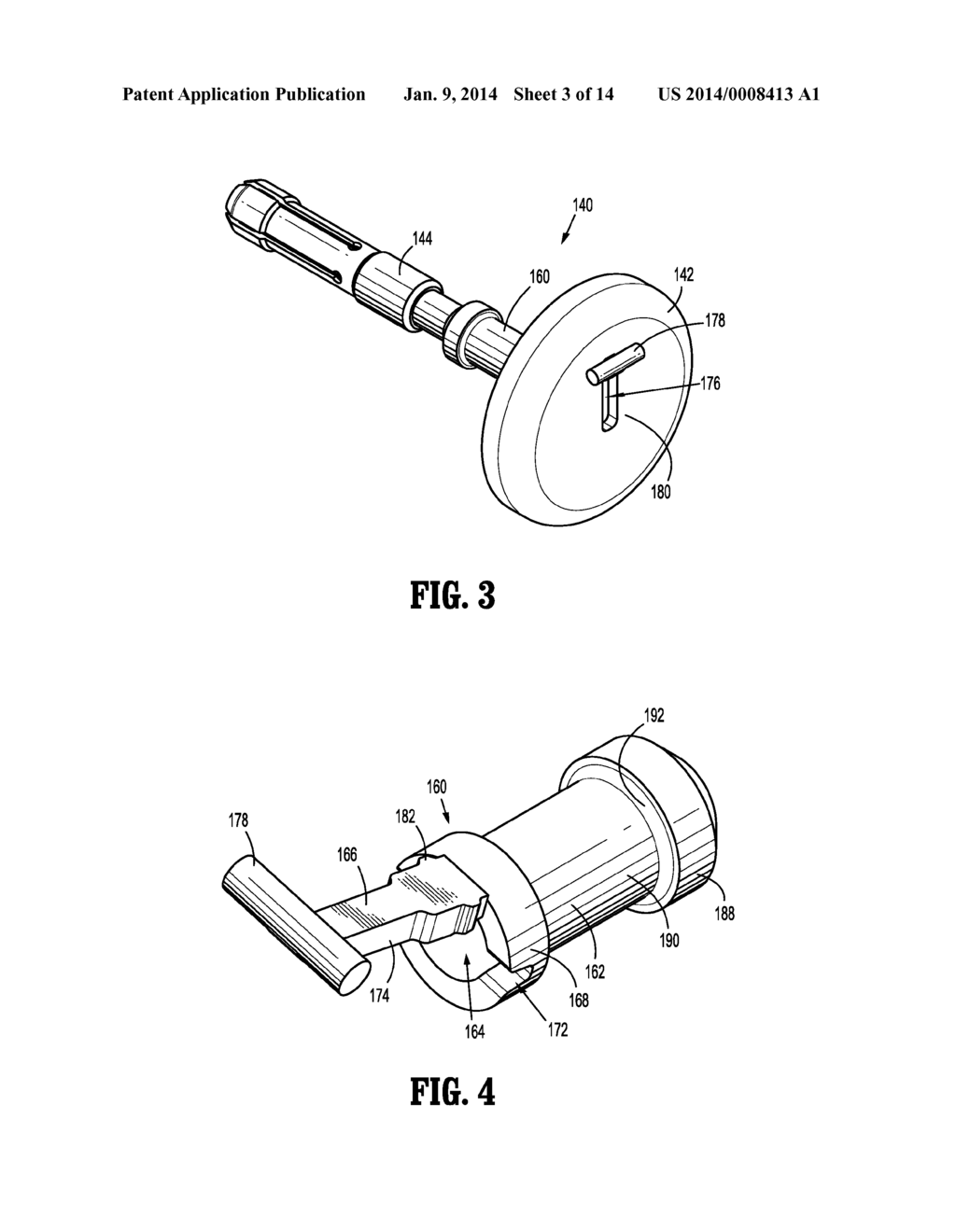 T-SLOT TILT ANVIL FOR CIRCULAR STAPLING INSTRUMENT - diagram, schematic, and image 04