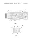 SELF REGULATING FLUID BEARING HIGH PRESSURE ROTARY NOZZLE diagram and image