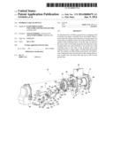 WEBBING TAKE-UP DEVICE diagram and image