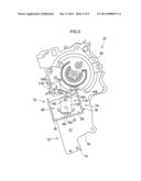 WEBBING TAKE-UP DEVICE diagram and image