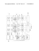 IMAGE SENSOR CIRCUIT diagram and image