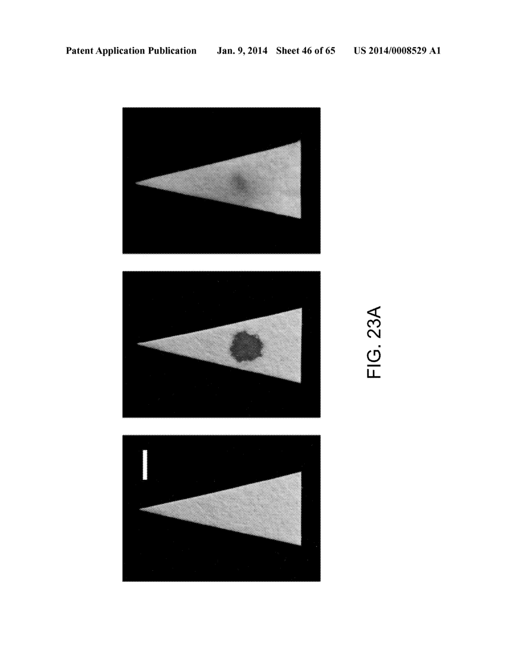 ION GENERATION USING WETTED POROUS MATERIAL - diagram, schematic, and image 47