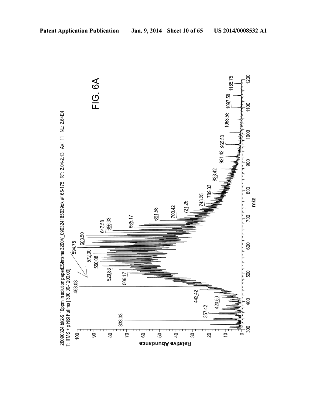 ION GENERATION USING WETTED POROUS MATERIAL - diagram, schematic, and image 11