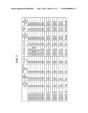 METHOD FOR CONTROLLING RADIATION IMAGE PICKUP APPARATUS, RADIATION IMAGE     PICKUP APPARATUS, AND RADIATION IMAGE PICKUP SYSTEM diagram and image