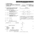 POLYMERIZABLE COMPOUND, LIQUID CRYSTAL COMPOSITION AND LIQUID CRYSTAL     DISPLAY DEVICE diagram and image