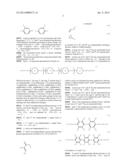 POLYMERIZABLE COMPOUND, LIQUID CRYSTAL COMPOSITION AND LIQUID CRYSTAL     DISPLAY DEVICE diagram and image