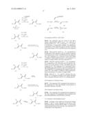 POLYMERIZABLE COMPOUND, LIQUID CRYSTAL COMPOSITION AND LIQUID CRYSTAL     DISPLAY DEVICE diagram and image