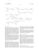 POLYMERIZABLE COMPOUND, LIQUID CRYSTAL COMPOSITION AND LIQUID CRYSTAL     DISPLAY DEVICE diagram and image