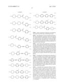 POLYMERIZABLE COMPOUND, LIQUID CRYSTAL COMPOSITION AND LIQUID CRYSTAL     DISPLAY DEVICE diagram and image