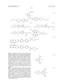 POLYMERIZABLE COMPOUND, LIQUID CRYSTAL COMPOSITION AND LIQUID CRYSTAL     DISPLAY DEVICE diagram and image