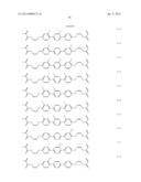 POLYMERIZABLE COMPOUND, LIQUID CRYSTAL COMPOSITION AND LIQUID CRYSTAL     DISPLAY DEVICE diagram and image