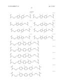 POLYMERIZABLE COMPOUND, LIQUID CRYSTAL COMPOSITION AND LIQUID CRYSTAL     DISPLAY DEVICE diagram and image