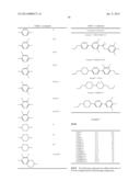 POLYMERIZABLE COMPOUND, LIQUID CRYSTAL COMPOSITION AND LIQUID CRYSTAL     DISPLAY DEVICE diagram and image