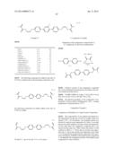 POLYMERIZABLE COMPOUND, LIQUID CRYSTAL COMPOSITION AND LIQUID CRYSTAL     DISPLAY DEVICE diagram and image