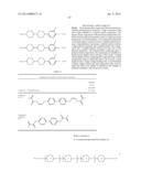 POLYMERIZABLE COMPOUND, LIQUID CRYSTAL COMPOSITION AND LIQUID CRYSTAL     DISPLAY DEVICE diagram and image