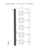 ORGANIC MOLECULAR MEMORY diagram and image