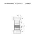 NONVOLATILE MEMORY DEVICE diagram and image