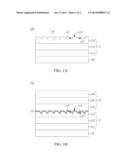 STACKED SEMICONDUCTOR DEVICE AND A METHOD OF MANUFACTURING THE SAME diagram and image