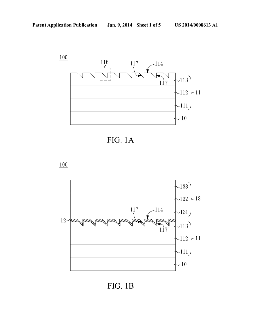 STACKED SEMICONDUCTOR DEVICE AND A METHOD OF MANUFACTURING THE SAME - diagram, schematic, and image 02