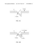 STACKED SEMICONDUCTOR DEVICE AND A METHOD OF MANUFACTURING THE SAME diagram and image