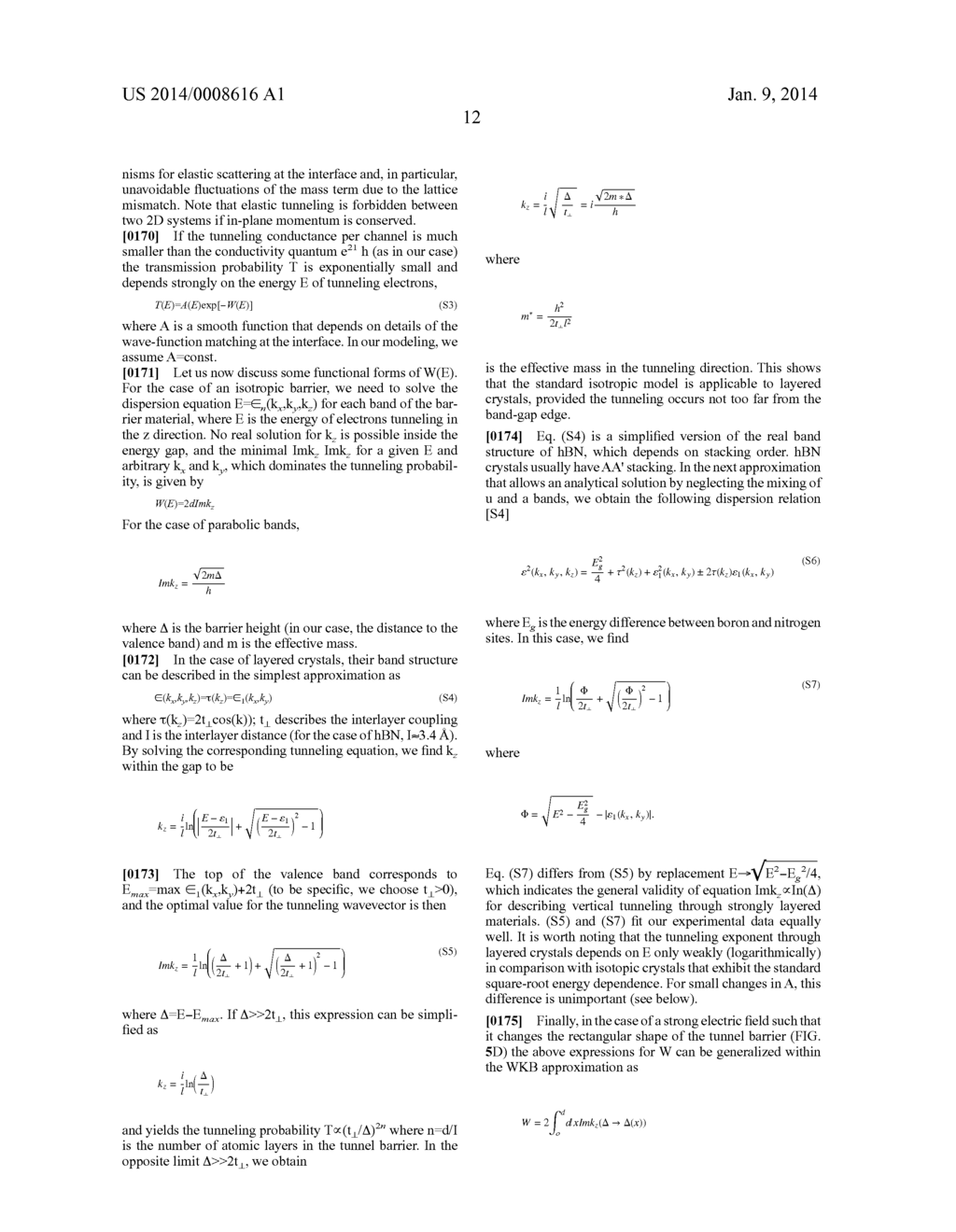 TRANSISTOR DEVICE AND MATERIALS FOR MAKING - diagram, schematic, and image 26