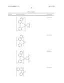 NOVEL SILYLATED METAL COMPLEXES diagram and image