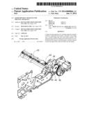 PAPER PRESSING APPARATUS FOR PRINTING APPARATUS diagram and image