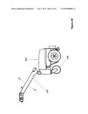 Cart Transporting Apparatus diagram and image