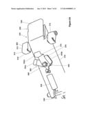 Cart Transporting Apparatus diagram and image