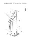 Cart Transporting Apparatus diagram and image