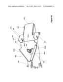 Cart Transporting Apparatus diagram and image