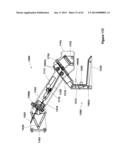 Cart Transporting Apparatus diagram and image