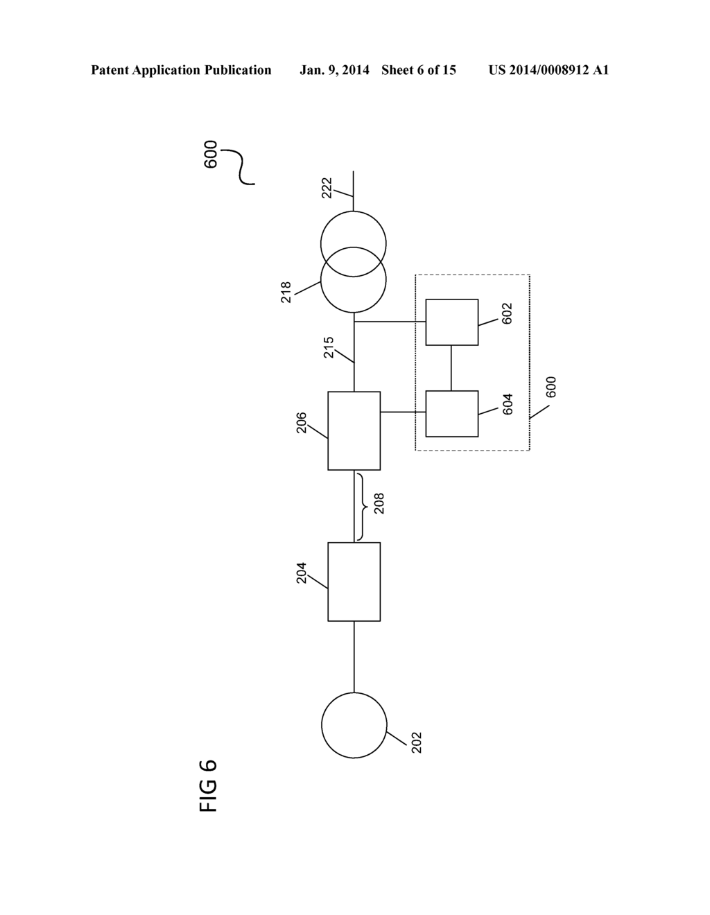 METHOD OF OPERATING A WIND TURBINE AS WELL AS A SYSTEM SUITABLE THEREFOR - diagram, schematic, and image 07