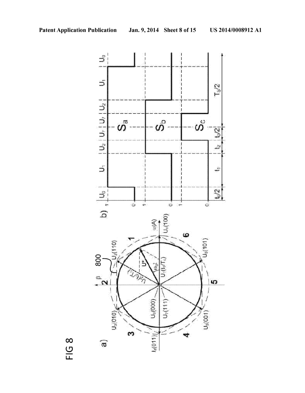 METHOD OF OPERATING A WIND TURBINE AS WELL AS A SYSTEM SUITABLE THEREFOR - diagram, schematic, and image 09