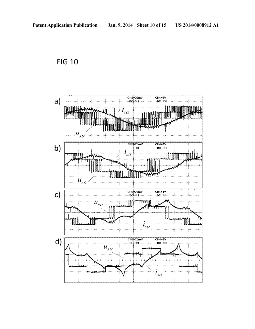 METHOD OF OPERATING A WIND TURBINE AS WELL AS A SYSTEM SUITABLE THEREFOR - diagram, schematic, and image 11