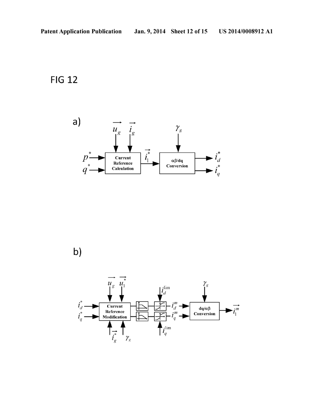 METHOD OF OPERATING A WIND TURBINE AS WELL AS A SYSTEM SUITABLE THEREFOR - diagram, schematic, and image 13