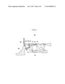 Bumper Assembly for Vehicle diagram and image