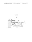 Bumper Assembly for Vehicle diagram and image