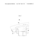 Bumper Assembly for Vehicle diagram and image