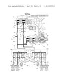 BRAKE DEVICE FOR VEHICLE diagram and image