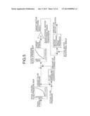 BRAKE DEVICE FOR VEHICLE diagram and image