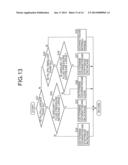 BRAKE DEVICE FOR VEHICLE diagram and image