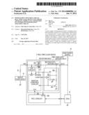 POWER SUPPLY SWITCHING CIRCUIT, REAL TIME CLOCK DEVICE, ELECTRONIC     APPARATUS, MOBILE UNIT, AND METHOD OF CONTROLLING POWER SUPPLY SWITCHING     CIRCUIT diagram and image