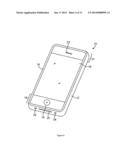 BULK AMORPHOUS ALLOY PRESSURE SENSOR diagram and image