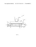 BULK AMORPHOUS ALLOY PRESSURE SENSOR diagram and image