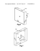 DYNAMOELECTRIC MACHINE SUPPORT SYSTEM diagram and image