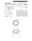 CORE WINDING METHOD AND STATOR diagram and image