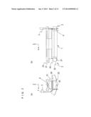 CORE WINDING METHOD AND STATOR diagram and image